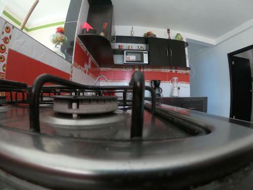 Apartamentos Ksan
