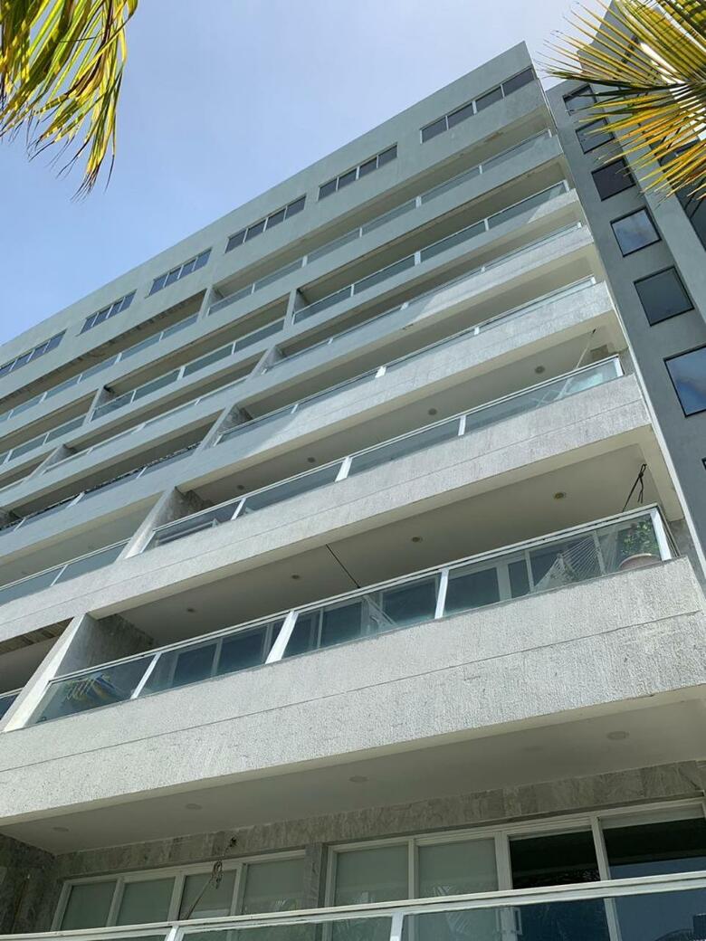Apartamento Sunrise