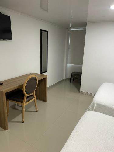 Apartahotel Marbella