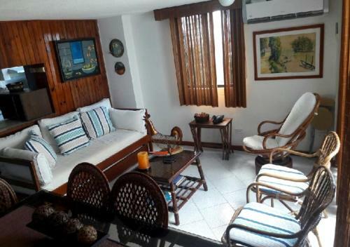Apartamento Vacacional San Andres II
