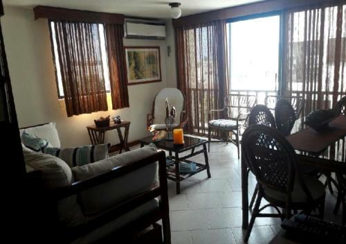 Apartamento Vacacional San Andres II