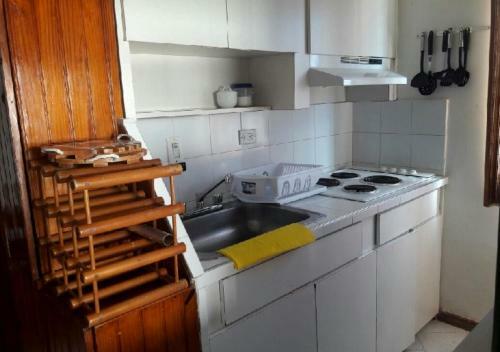 Apartamento Vacacional San Andres II