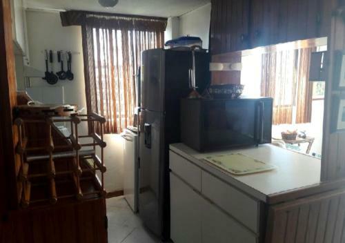 Apartamento Vacacional San Andres II