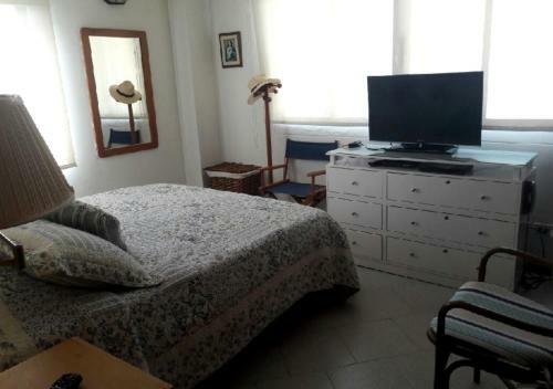 Apartamento Vacacional San Andres II