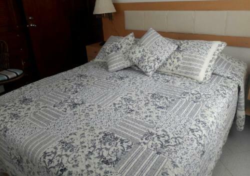 Apartamento Vacacional San Andres II