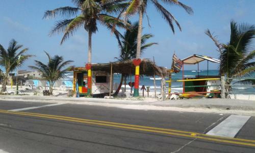 Apartamento Miss Margaritas�s House