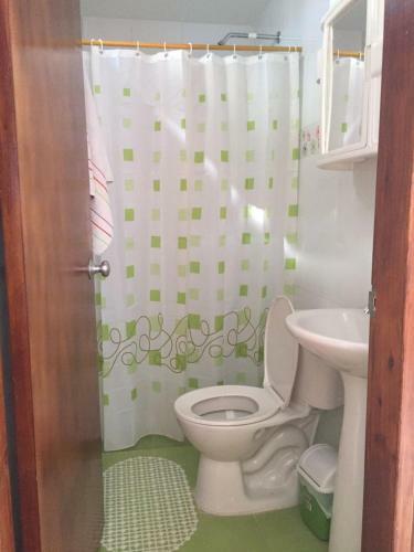 Apartamento Miss Margaritas�s House