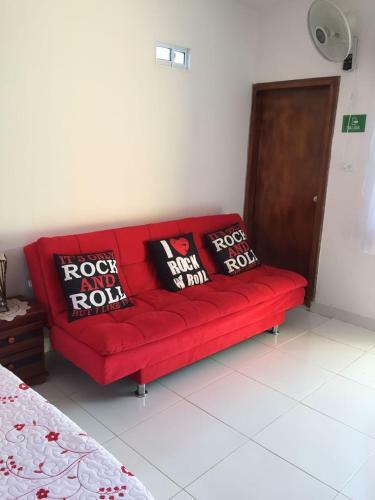 Apartamento Miss Margaritas�s House