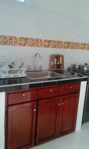 Apartamento Miss Margaritas�s House