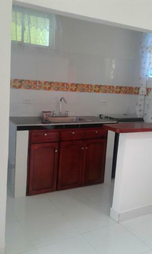 Apartamento Miss Margaritas�s House