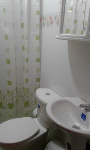 Apartamento Miss Margaritas�s House