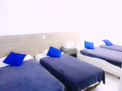 Hotel Continental Sai