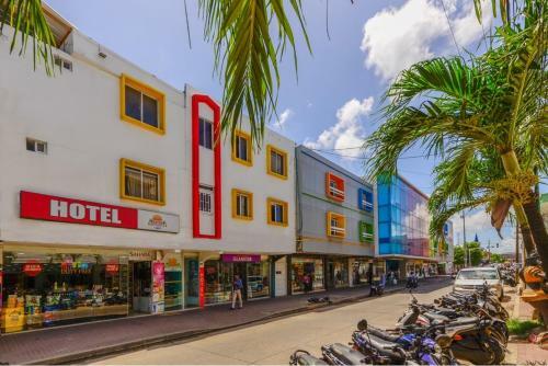 Hotel Continental Sai