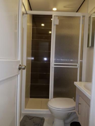 Hostal Da Black Almond