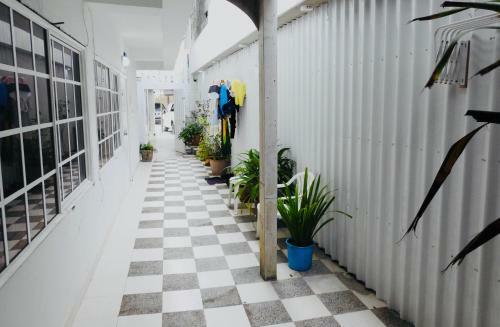 Posada Gladys Place