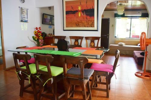 Posada San Giovis Rincon