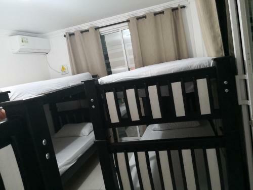 Apartamento Danishas Place