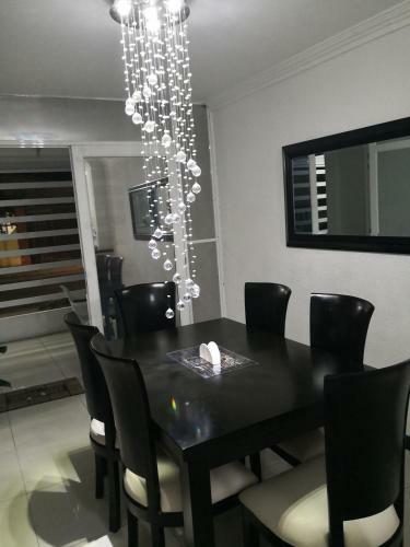 Apartamento Danishas Place