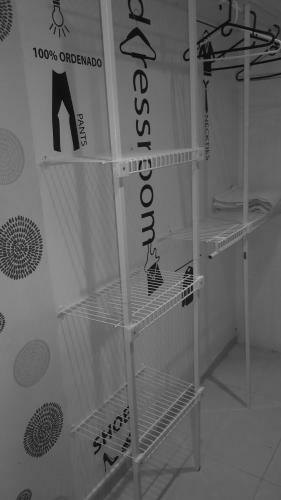 Apartamento Danishas Place