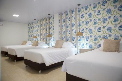 Hotel Isla Bonita By Faranda Boutique