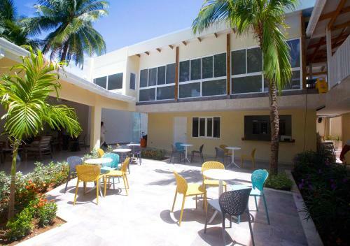 Hotel Isla Bonita By Faranda Boutique
