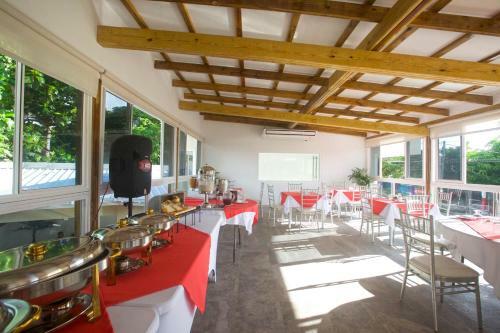 Hotel Isla Bonita By Faranda Boutique