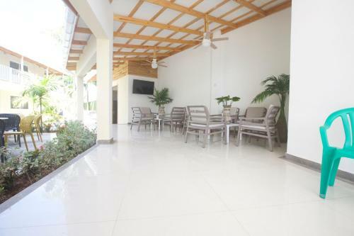 Hotel Isla Bonita By Faranda Boutique