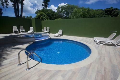 Hotel Isla Bonita By Faranda Boutique