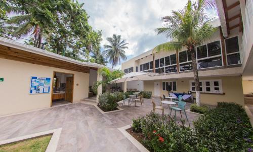 Hotel Isla Bonita By Faranda Boutique