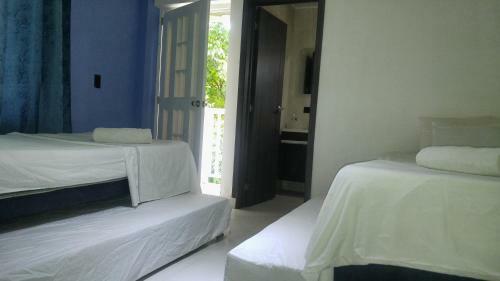 Hostal Orange House Downtown