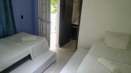 Hostal Orange House Downtown