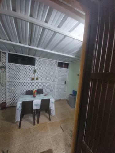 Posada Nilvis Place