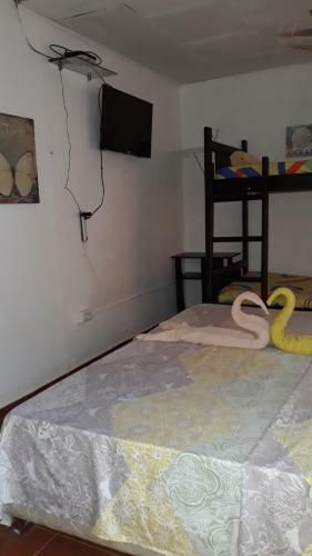Posada Nilvis Place