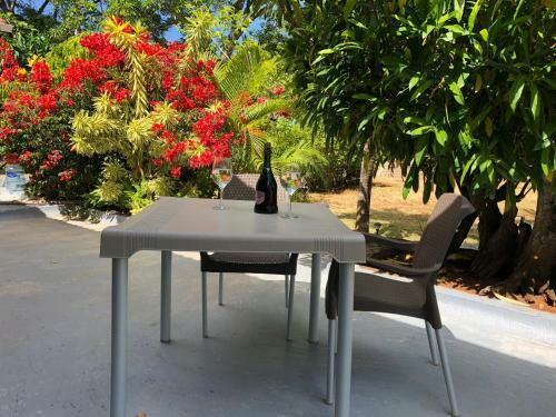 Bed & Breakfast Miraflores Boutique Hotel