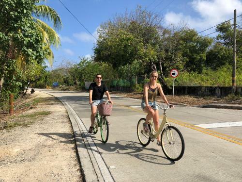 Bed & Breakfast Miraflores Boutique Hotel