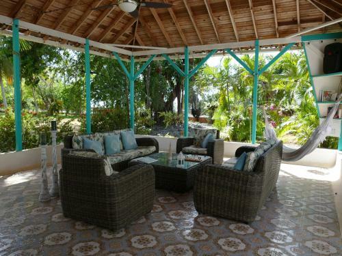 Bed & Breakfast Miraflores Boutique Hotel