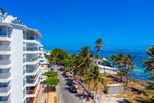 Apartamento Penthouse Sea View 705a Rnt 68165