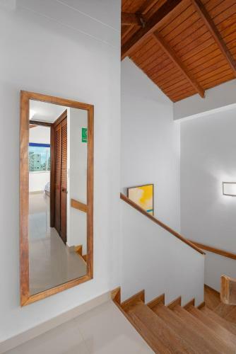 Apartamento Penthouse Sea View 705a Rnt 68165