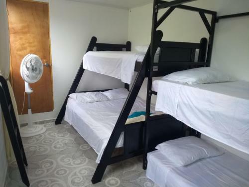 Hostal Marysol Lodging Hostel & Camping