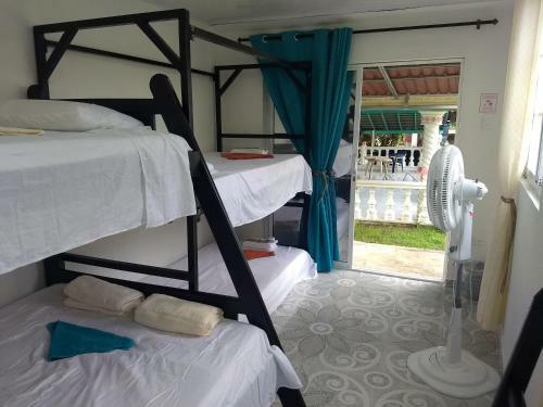 Hostal Marysol Lodging Hostel & Camping