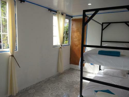 Hostal Marysol Lodging Hostel & Camping