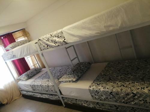 Apartamento Mr. Rocky En Sarie Bay