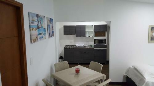 Beach Paradise Apartments