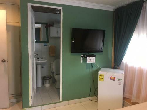 Cli�s Place Posada Nativa