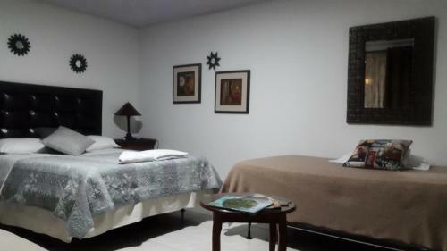 Hostal Casa De Polita