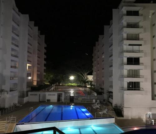 Apartasol En San Jer�nimo