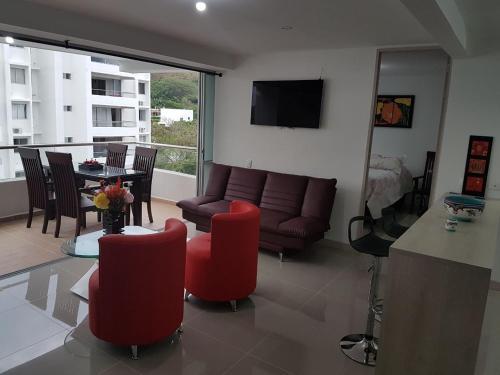 Apartasol En San Jer�nimo