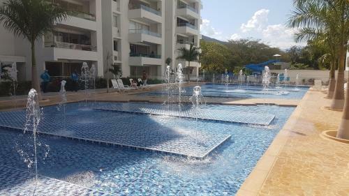 Apartasol En San Jer�nimo