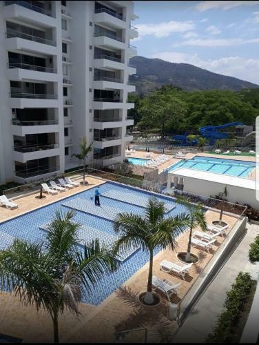 Apartasol En San Jer�nimo