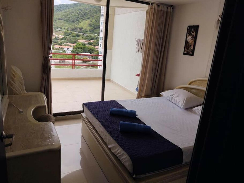 Apartamento Condominio Nuevo Rodadero